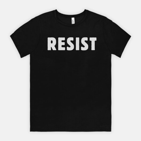 Resist Tee