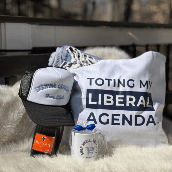 Shop Small Buy Local Mug