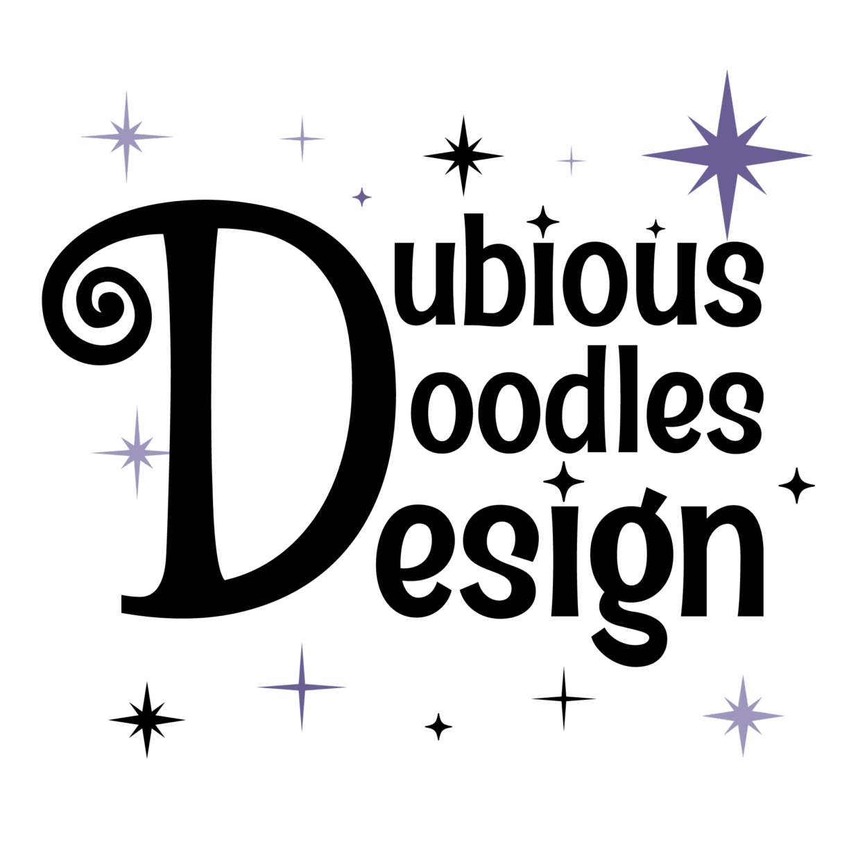 Dubious Doodles