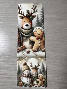 Bookmarks