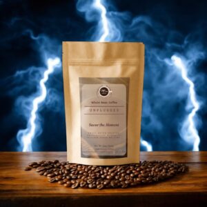 2 lb Specialty Grade Coffee - 6 Bean Espresso