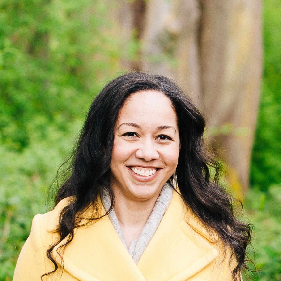 Mrs. Robinson's Affair