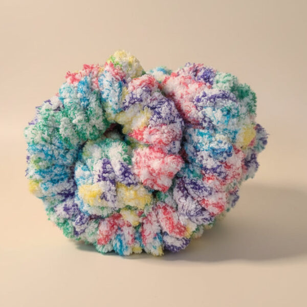 Super Soft Baby Lovey