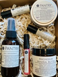 Pride Picks Bundle: Celebrate Boldly, Care Naturally