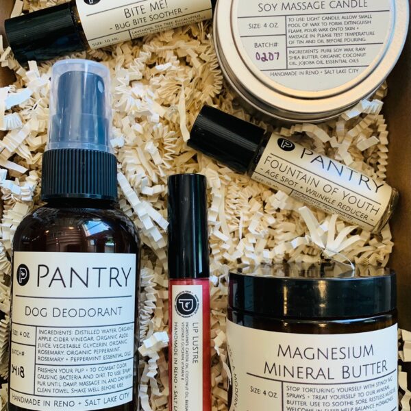 Pride Picks Bundle: Celebrate Boldly, Care Naturally