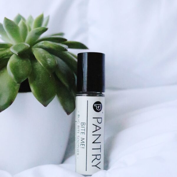 Bite Me! Bug Bite Relief