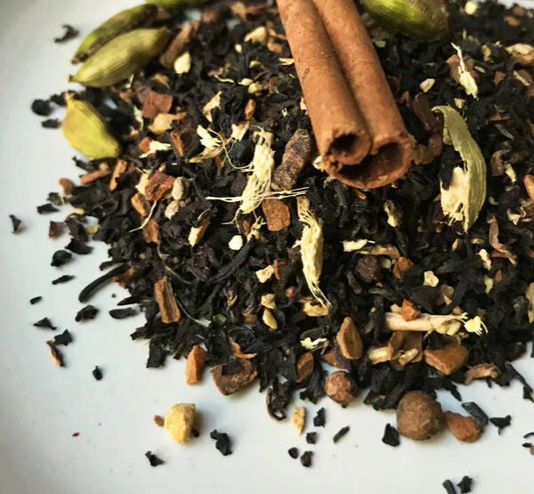 Ritual Chai | Black Loose Leaf Tea