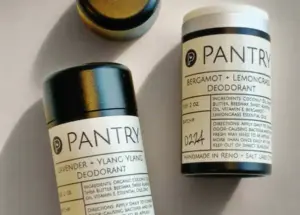 Aluminum-Free Deodorant – Baking Soda Free, Natural & Long-Lasting