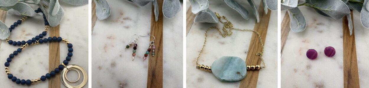 Austen Artistry Jewelry