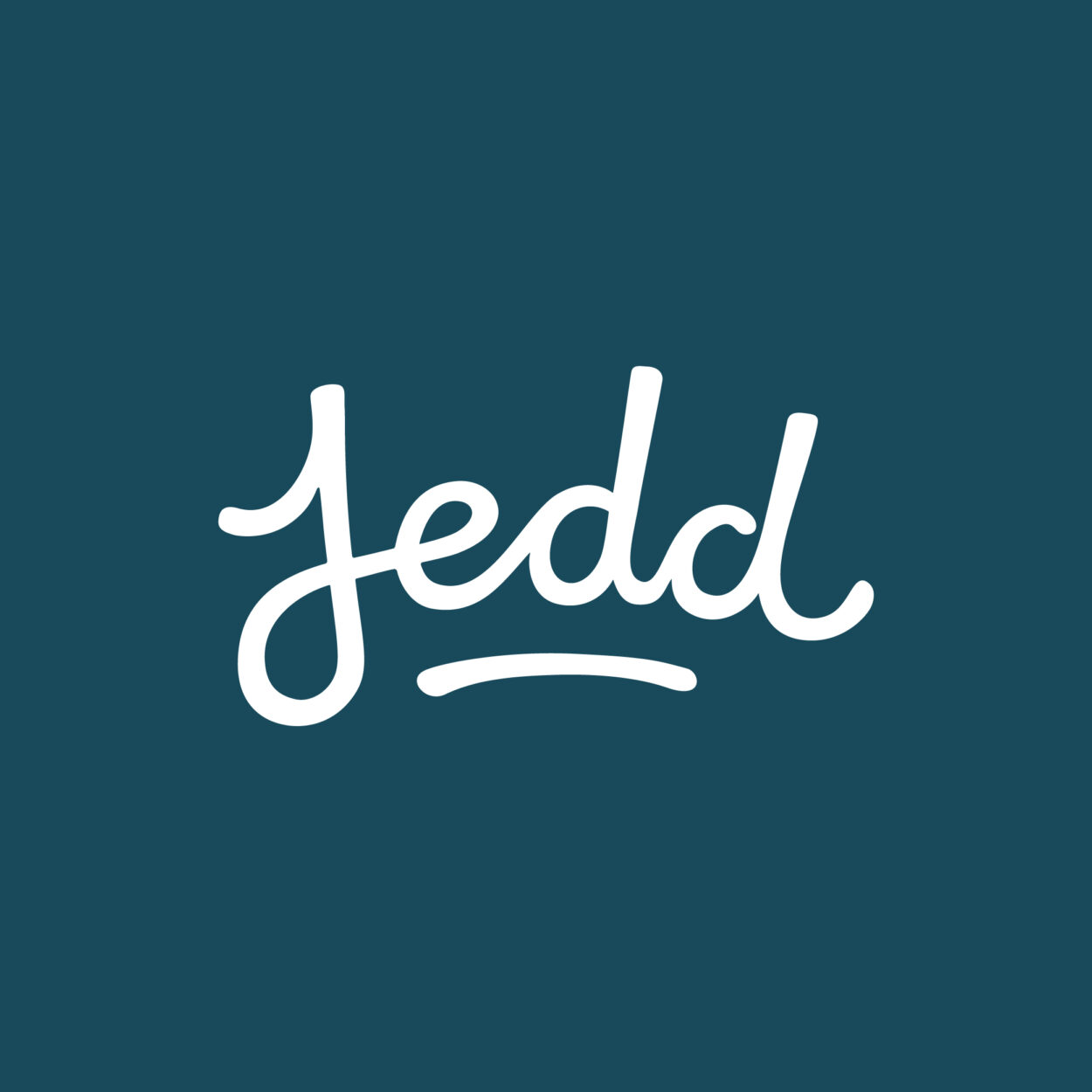 Jedd