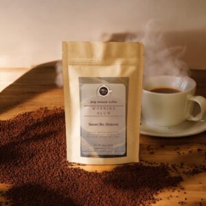 2 lb Specialty Grade Coffee - Blonde Roast Espresso
