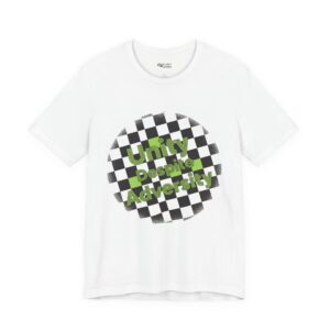 UNITY DESPITE ADVERSITY SOFT CLASSIC FIT TEE