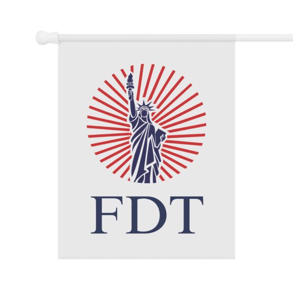 FDT House Flag