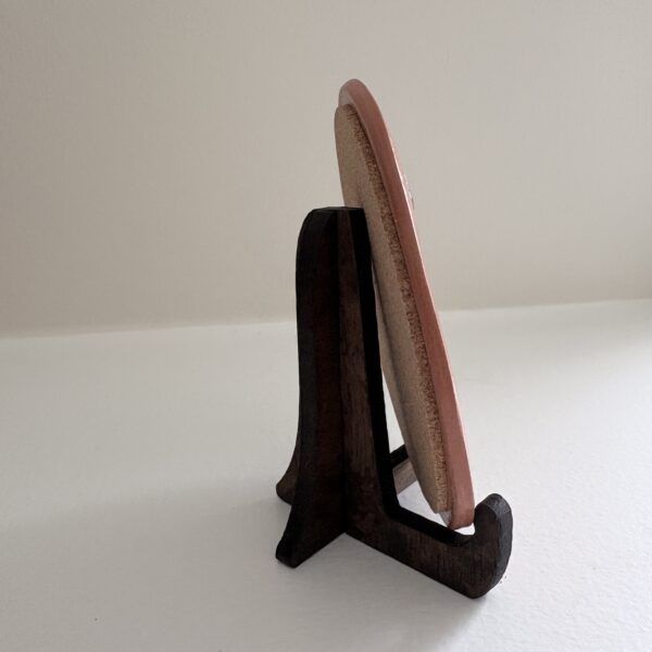 Baltimore City themed coasters