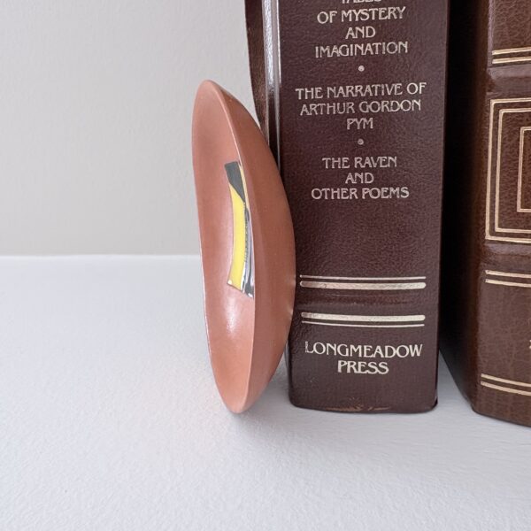 Baltimore City Trinket Bowl