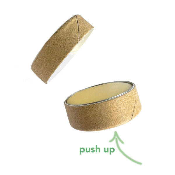 Eco REFILL – Neem Oil Eye Serum + Eye Makeup Remover by CALM Skin Care