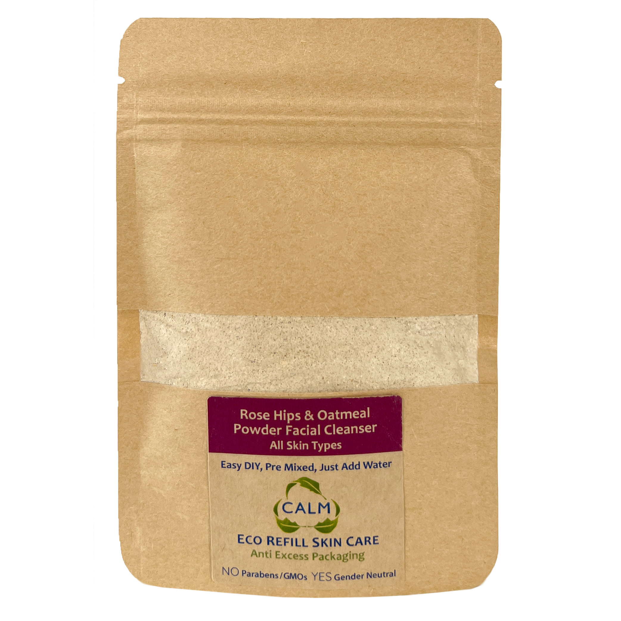 CALM-Rose-Hips-Oatmeal-Facial-Cleanser-eco-refill-2024