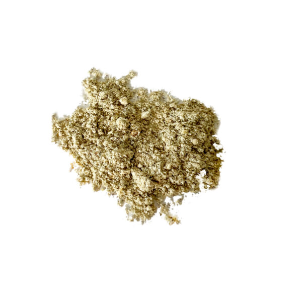 Rose Hips & Oatmeal Powder Facial Cleanser by CALM Skin Care