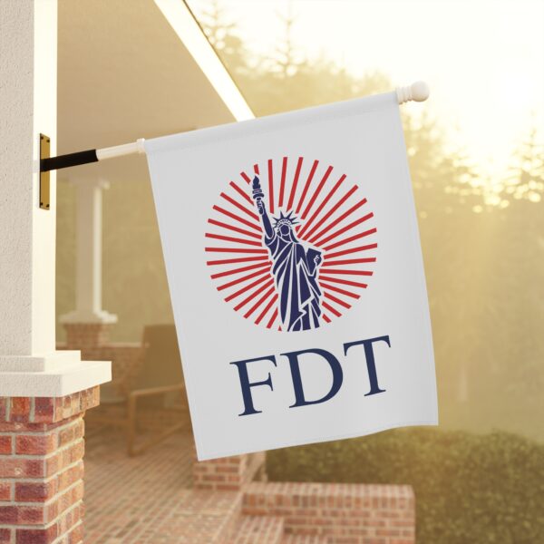 FDT House Flag