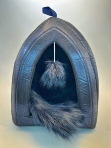 The Poison Woods- NIghtshade