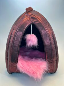 The Poison Woods-Hemlock