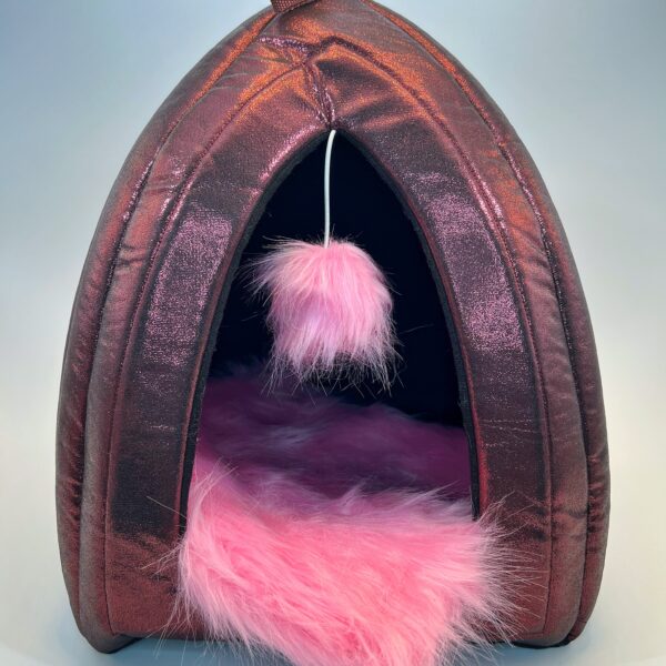 The Poison Woods-Hemlock