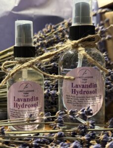Lavandin Hydrosol
