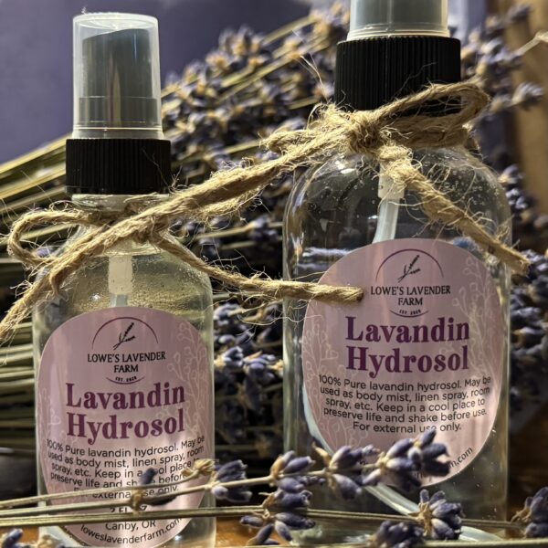 Lavandin Hydrosol