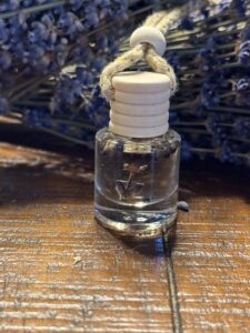 Lavandin Aromatherapy Diffuser