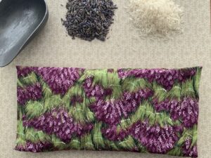 Lavender Hot/Cold Pack