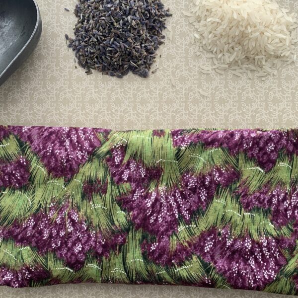 Lavender Hot/Cold Pack