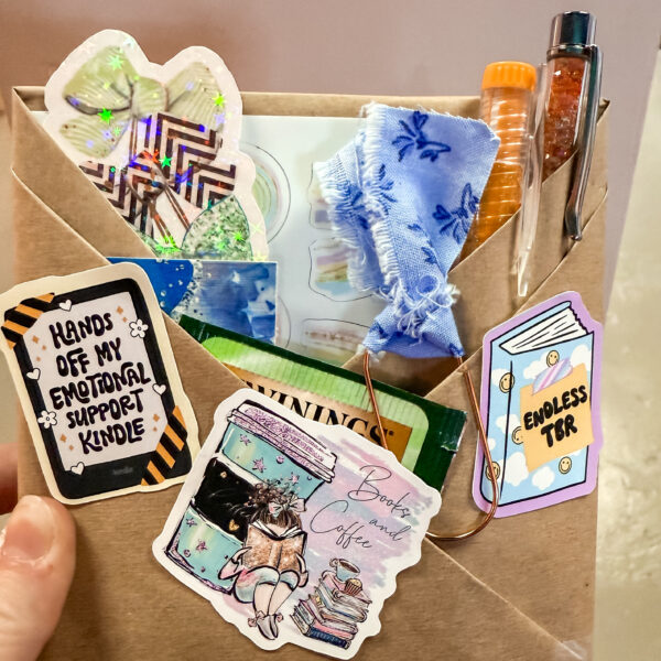 Blind Date with a Book – Historical Fiction