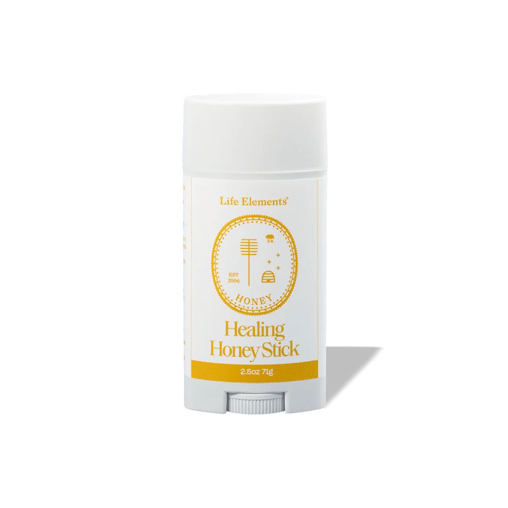 Healing Honey Balm in 2.5oz tube