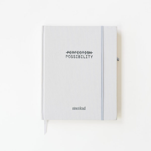 Nine to Kind Possibility Planner