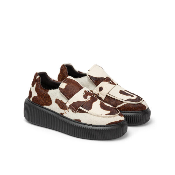 The Rad Black Kids – Bahle Loafers SUPERLIGHT (Women’s)