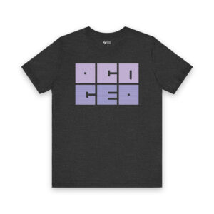 POS OCD CEO GRAPhiC Tee (Copy)