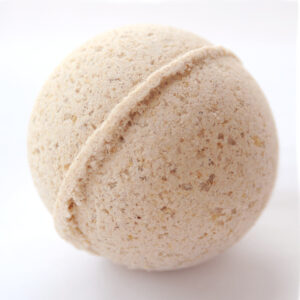 Organic Bath Bombs