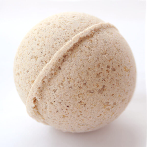 Organic Bath Bombs
