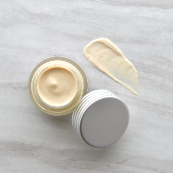 Bloom Organic Hydrating Creme