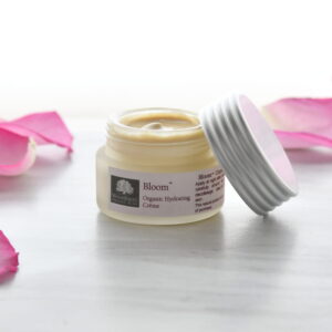Bloom Organic Hydrating Creme