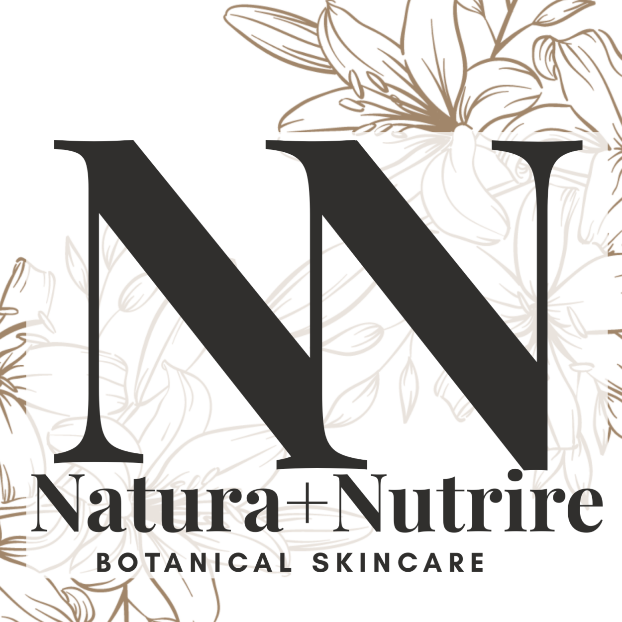 Natura+Nutrire Botanical Skincare