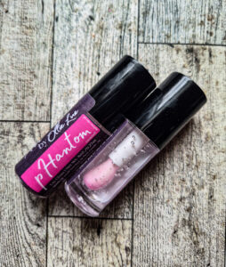 pHantom Gloss by Ollie Lue