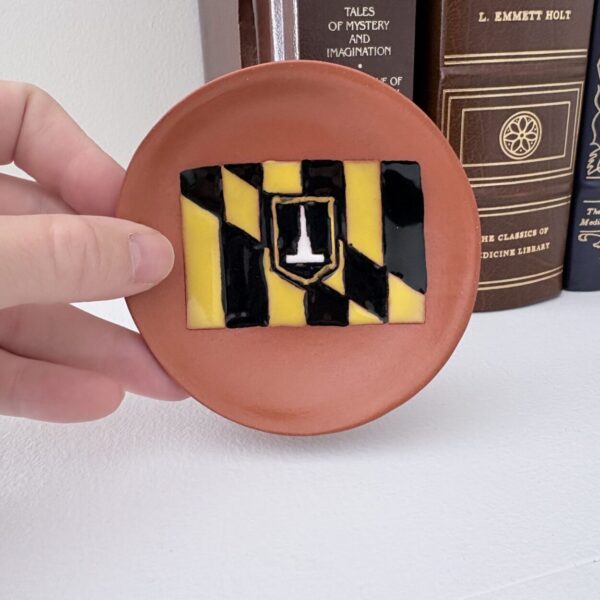 Baltimore City Trinket Bowl