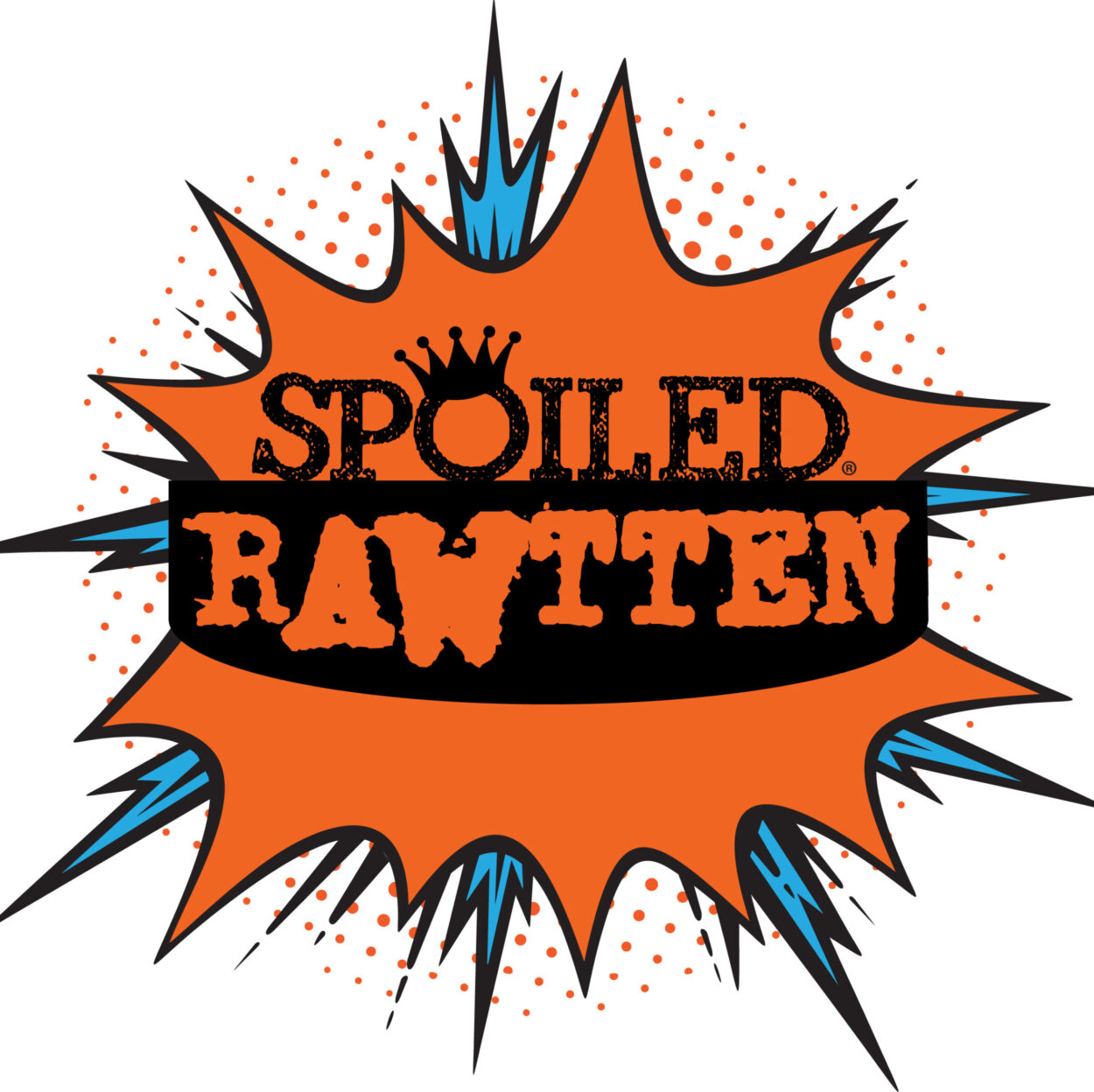 Spoiled Rawtten Pets