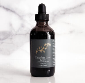 Chocolate Love Elixir