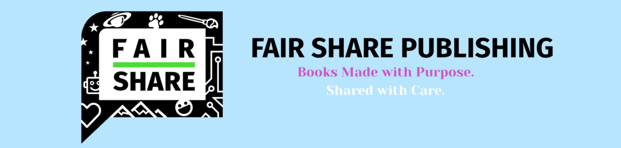 Fair Share Publishing