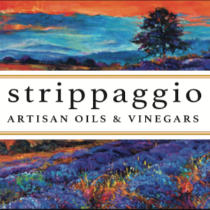 Strippaggio Artisan Oils & Vinegars