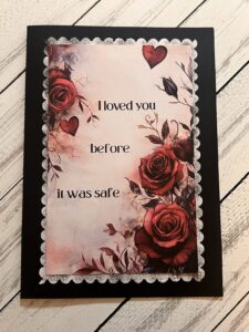 Greeting Cards ~ Valentines