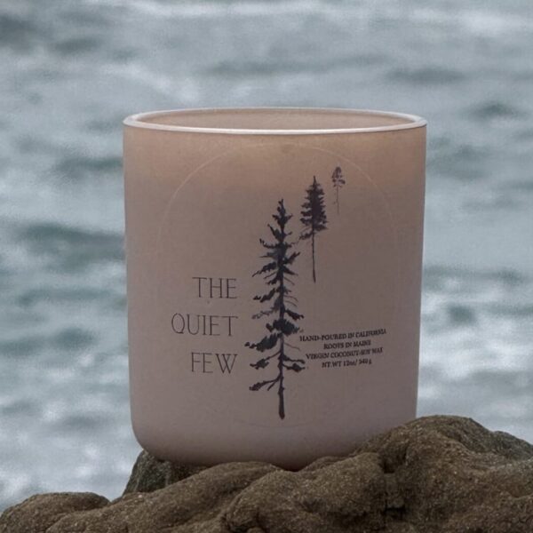 The Dreamer-Plum & Sugar