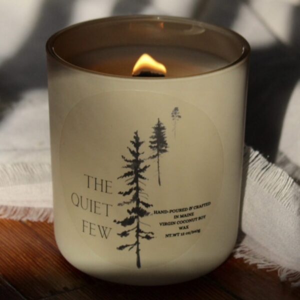 The Empath-Cashmere & Cedar